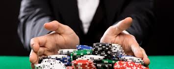 Официальный сайт Zoloto Loto Casino